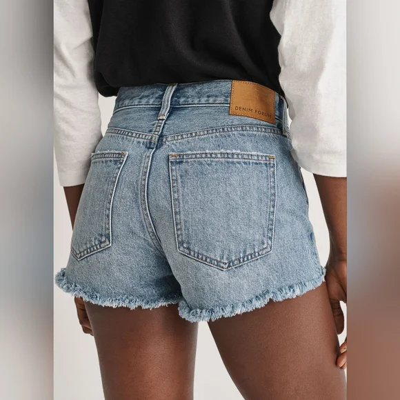 ex boyfriend short - Picture 3 of 3